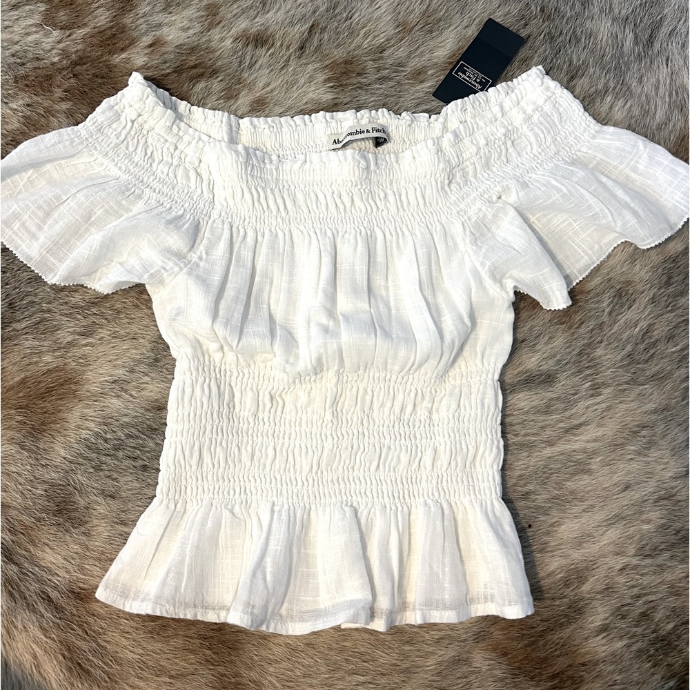 Abercrombie & Fitch Shirt